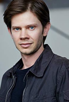 Películas de Lee Norris