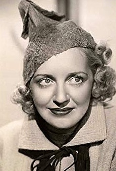 Películas de Lee Patrick