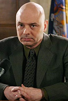 Películas de Lee R. Sellars