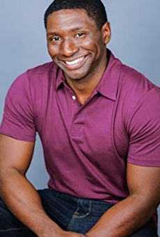 Películas de Lee Squire