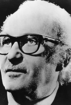 Películas de Lee Strasberg