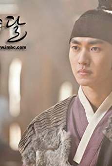 Películas de Lee Tae-ri