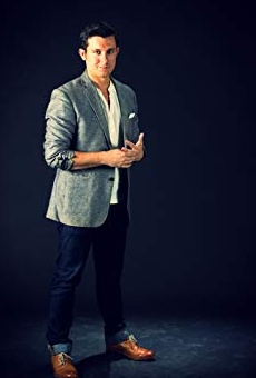 Películas de Lee Terbosic