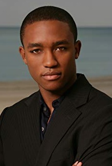 Películas de Lee Thompson Young