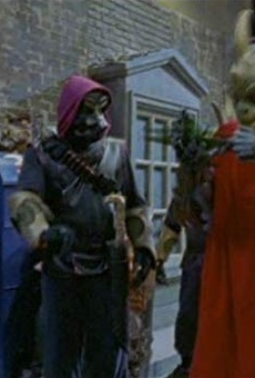 Películas de Lee Tockar