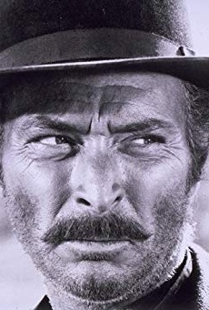 Películas de Lee Van Cleef