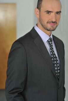 Películas de Lee Vincent