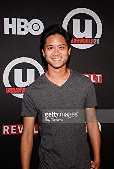 Películas de Lee Way Lan