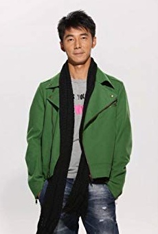 Películas de Lee-zen Lee