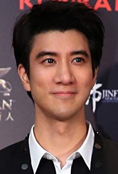 Películas de Leehom Wang