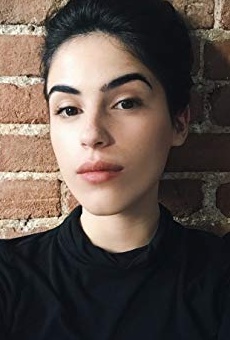 Películas de Leem Lubany