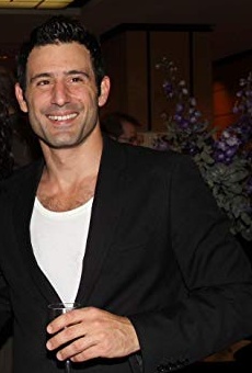 Películas de Lefteris Eleftheriou