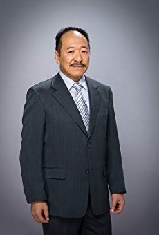 Películas de Lei Fu