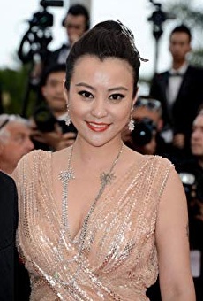 Películas de Lei Hao