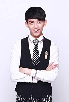 Películas de Lei Wu