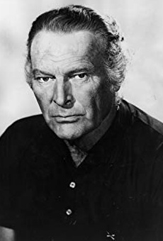 Películas de Leif Erickson