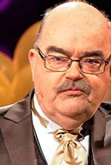 Películas de Leif 'Loket' Olsson