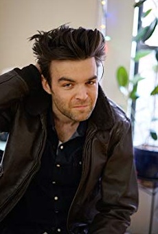 Películas de Leif Steinert