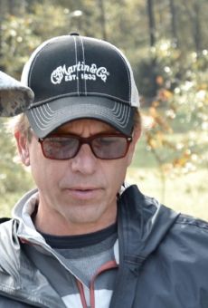 Películas de Leif Tilden