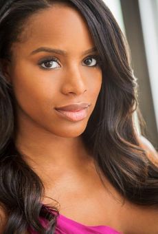 Películas de Leigh-Ann Rose