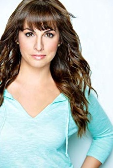 Películas de Leigh Ann Smith