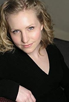 Películas de Leigh Enns