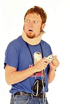 Películas de Leigh Francis