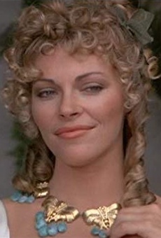 Películas de Leigh Hamilton