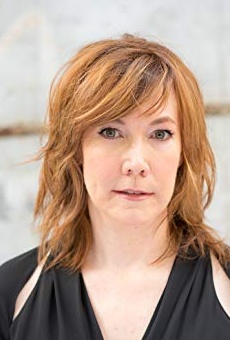 Películas de Leigh Higginbotham