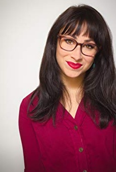 Películas de Leigh Schindler