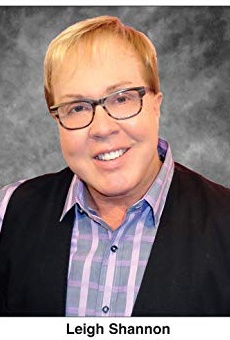 Películas de Leigh Shannon