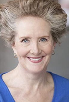 Películas de Leigh Strimbeck