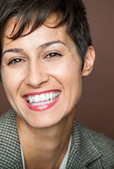 Películas de Leigh Wulff