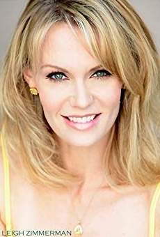 Películas de Leigh Zimmerman