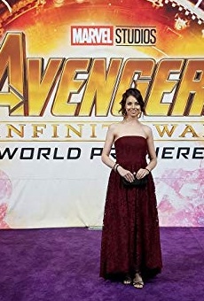 Películas de Leila Almas