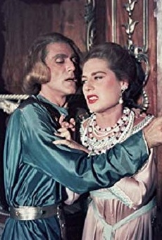 Películas de Leila Fawzi