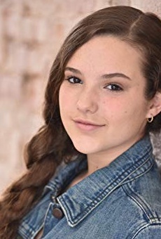 Películas de Leila Jean Davis