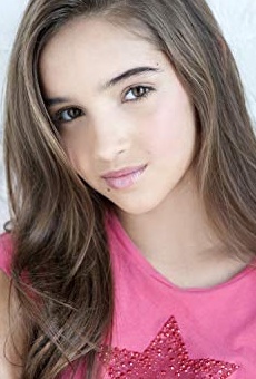 Películas de Leila Jolene