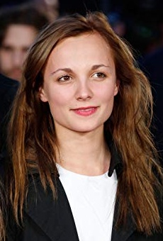 Películas de Leila Mimmack