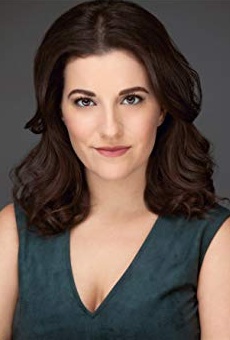 Películas de Leila Stricker