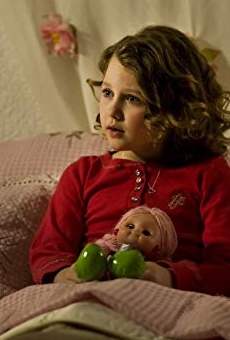 Películas de Leilah de Meza