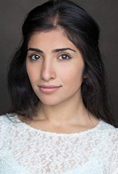 Películas de Leilah Isaac Películas de Leilah Isaac