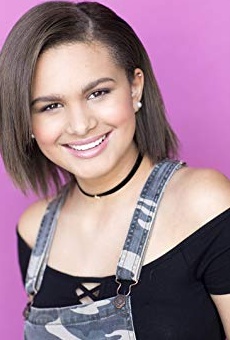 Películas de Lela Brown