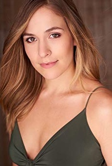 Películas de Lelia Symington