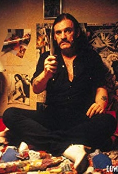 Películas de Lemmy