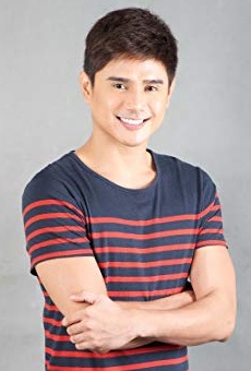 Películas de Lemuel Pelayo