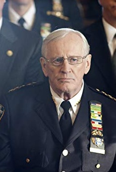 Películas de Len Cariou