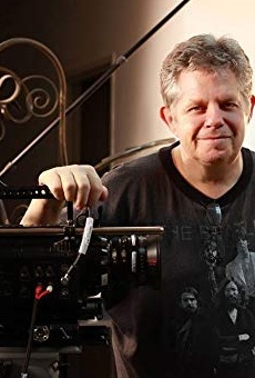 Películas de Len Davies