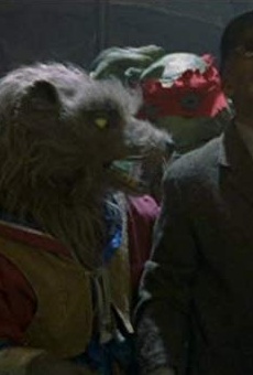 Películas de Len Gibson
