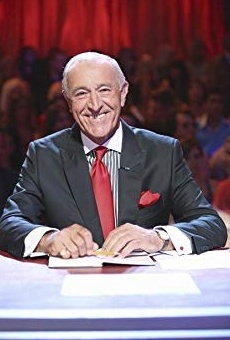Películas de Len Goodman